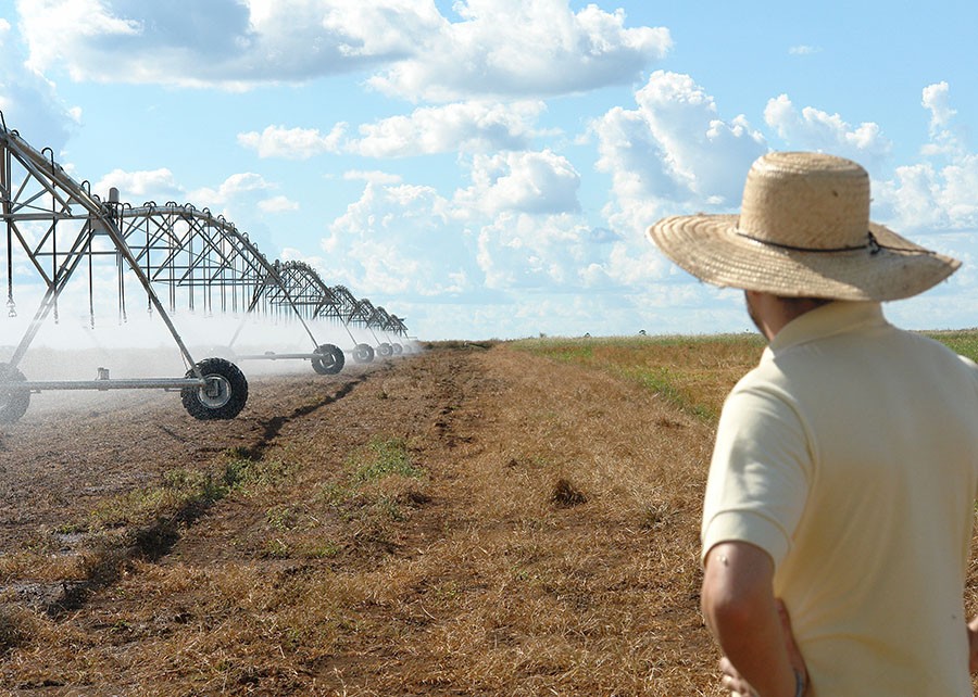 Irrigação e aquicultura ganham novas regras de descontos tarifários