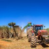 O setor de açúcar e etanol é o quinto na pauta comercial do agro com os americanos - Wenderson Araujo/CNA