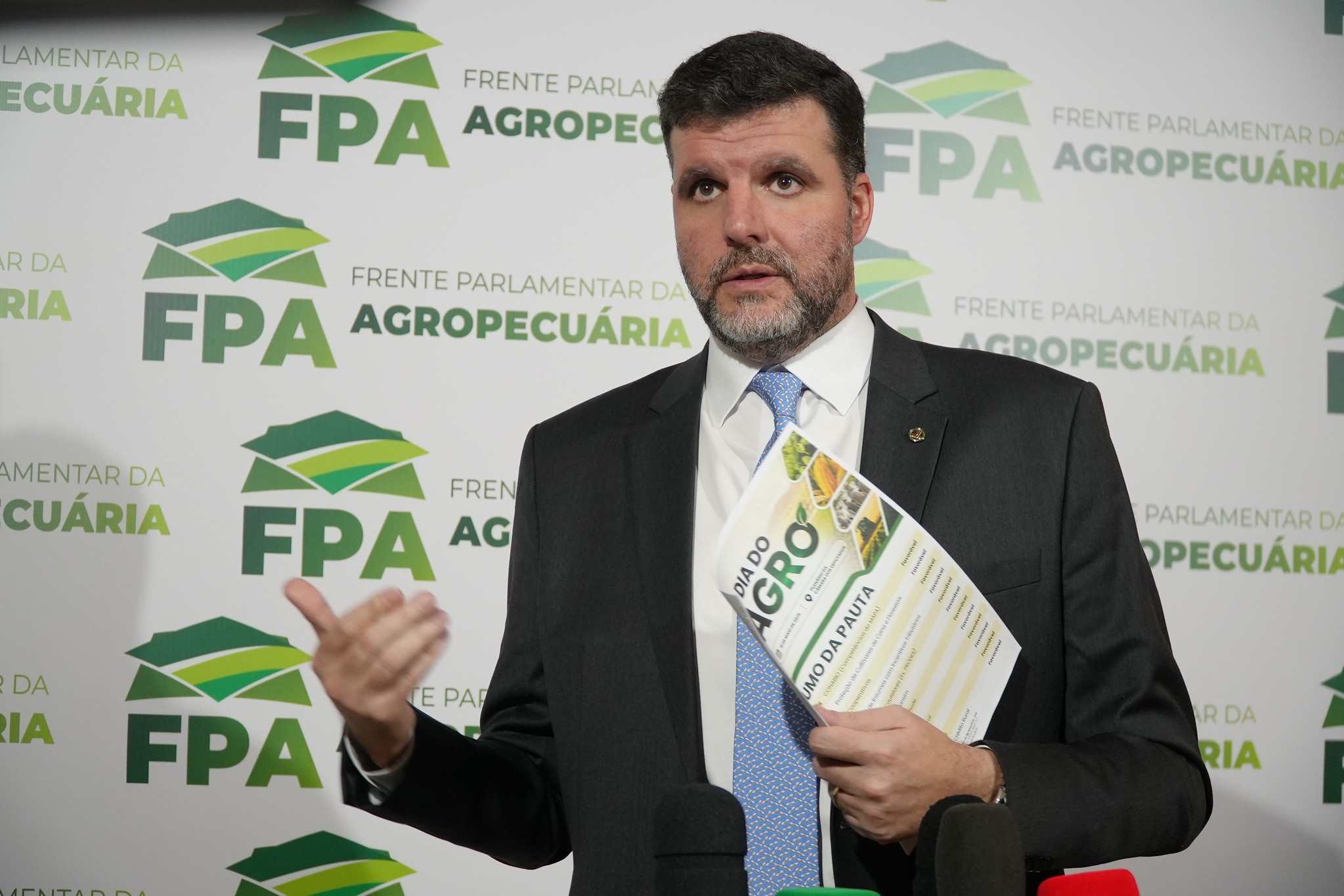 Bancada ruralista sinaliza diálogo com Lula, mas vê agenda ambiental como entrave