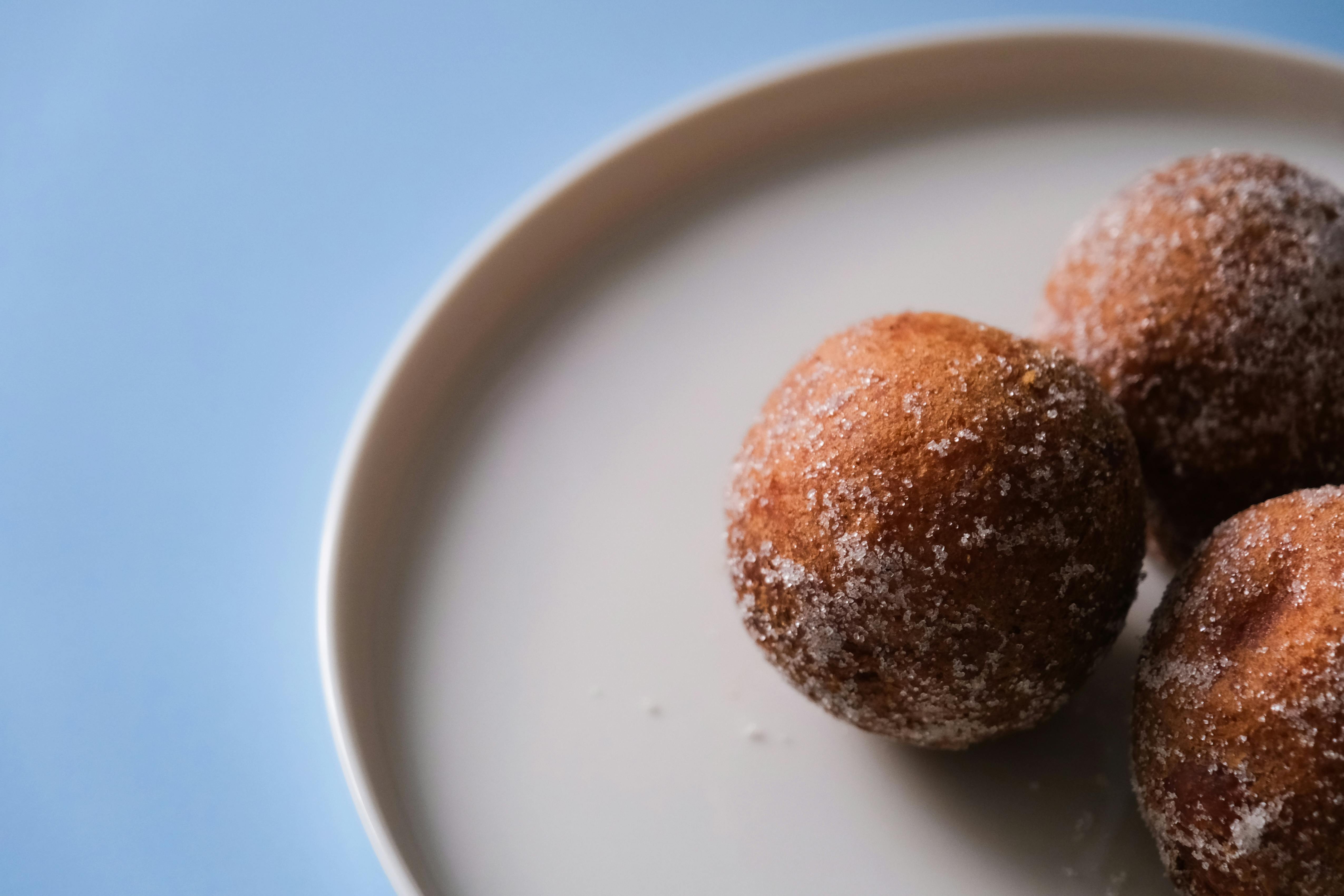 Bolinho de chuva: veja como preparar a receita e o ponto correto da fritura