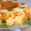 A receita aparenta ser pouco atrativa visualmente, mas esconde uma deliciosa combinação de ingredientes - Panelinha