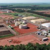 Atualmente, a Cocal já produz gás carbônico biogênico para a indústria de refrigerantes - Usina Cocal