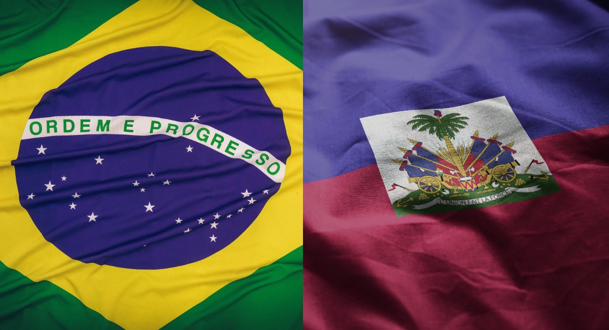 Frango brasileiro contribui com segurança alimentar do Haiti, adversário na Copa