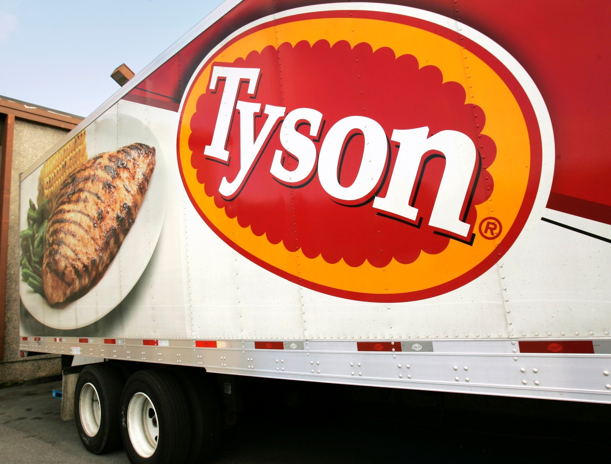 Tyson tem crescimento de 58% do lucro operacional ajustado no 2º trimestre