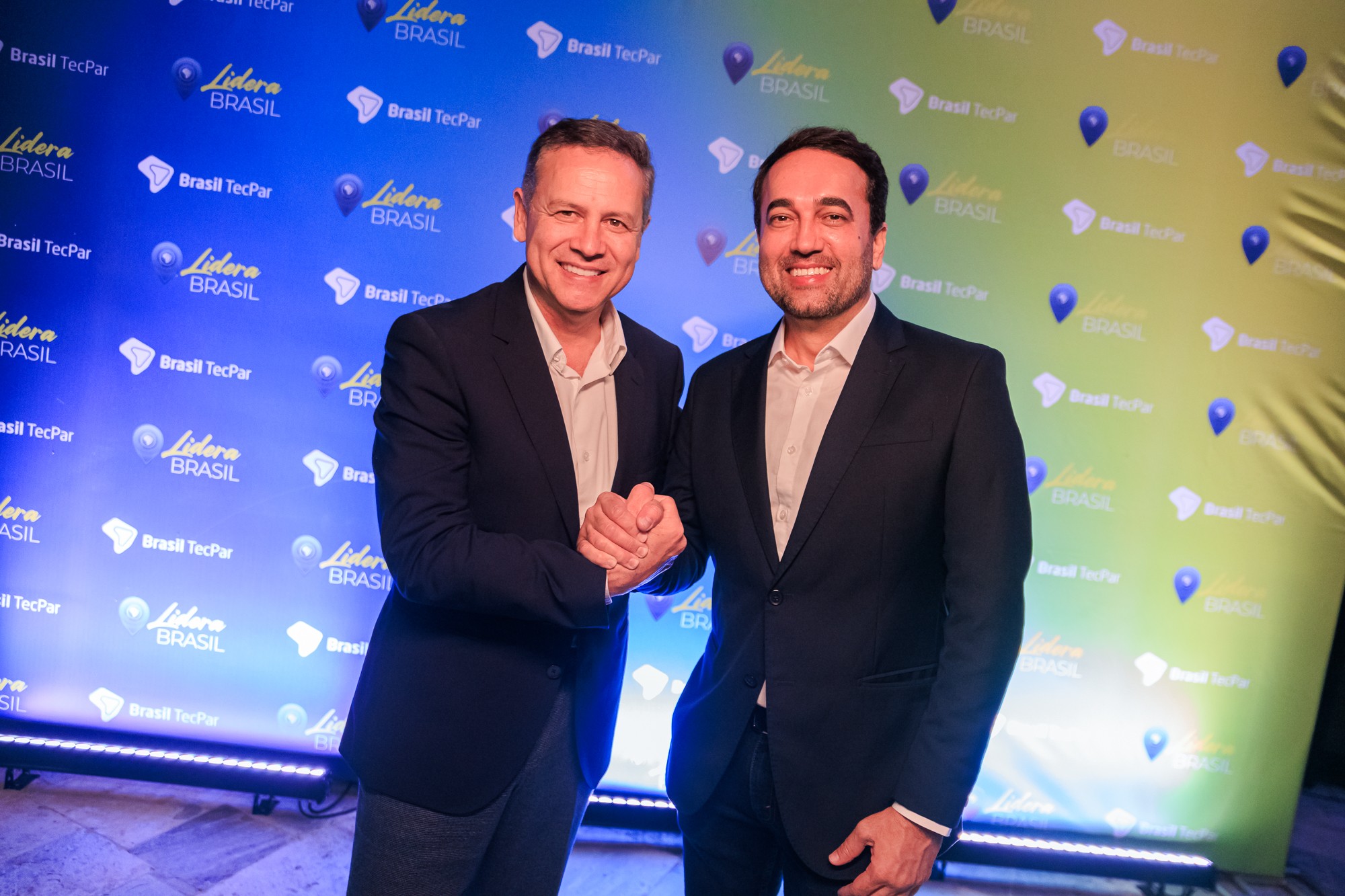 Brasil TecPar e Allrede Telecom apresentam planos de expansão durante imersão no Centro-Oeste