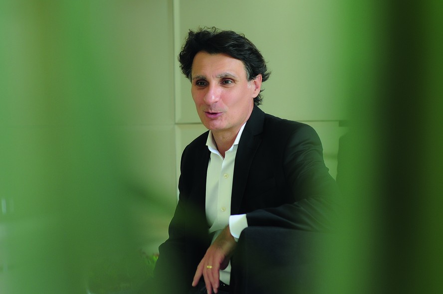 “Não há troca de informações sensíveis” dentro da execução do acordo ambienta