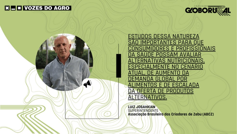  — Foto: Globo Rural