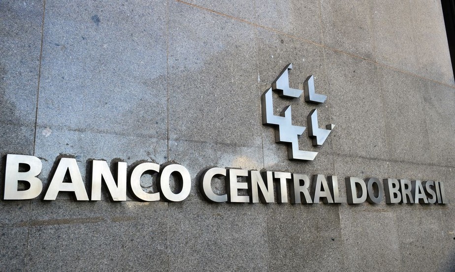 Edifício-sede do Banco Central: crédito rural privado tem crescido no Brasil