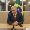 Ministro Paulo Teixeira - Albino Oliveira / Ascom MDA
