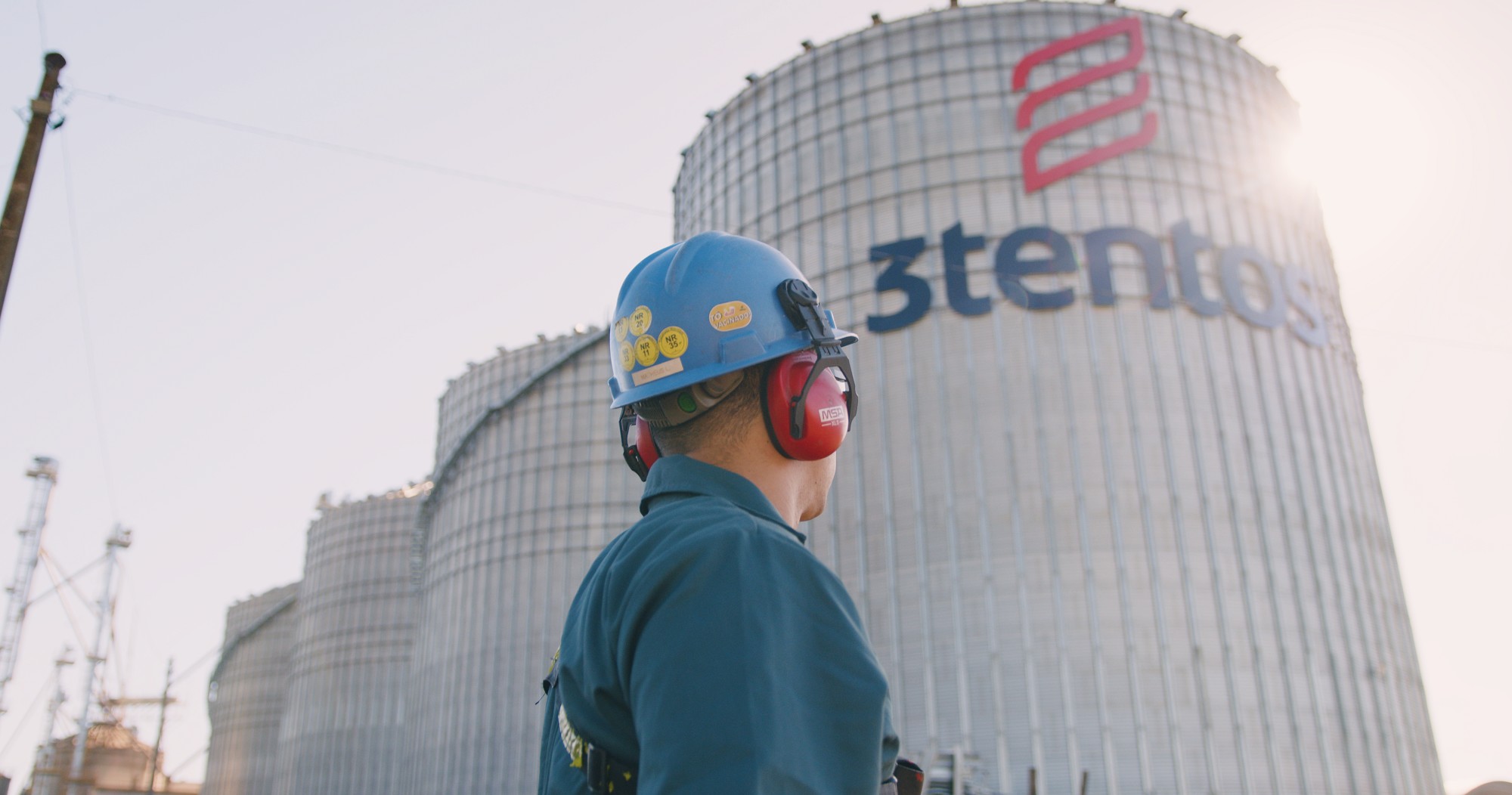 Em ajuste  contábil, 3tentos aprova aumento de capital de R$ 1,91 bilhão