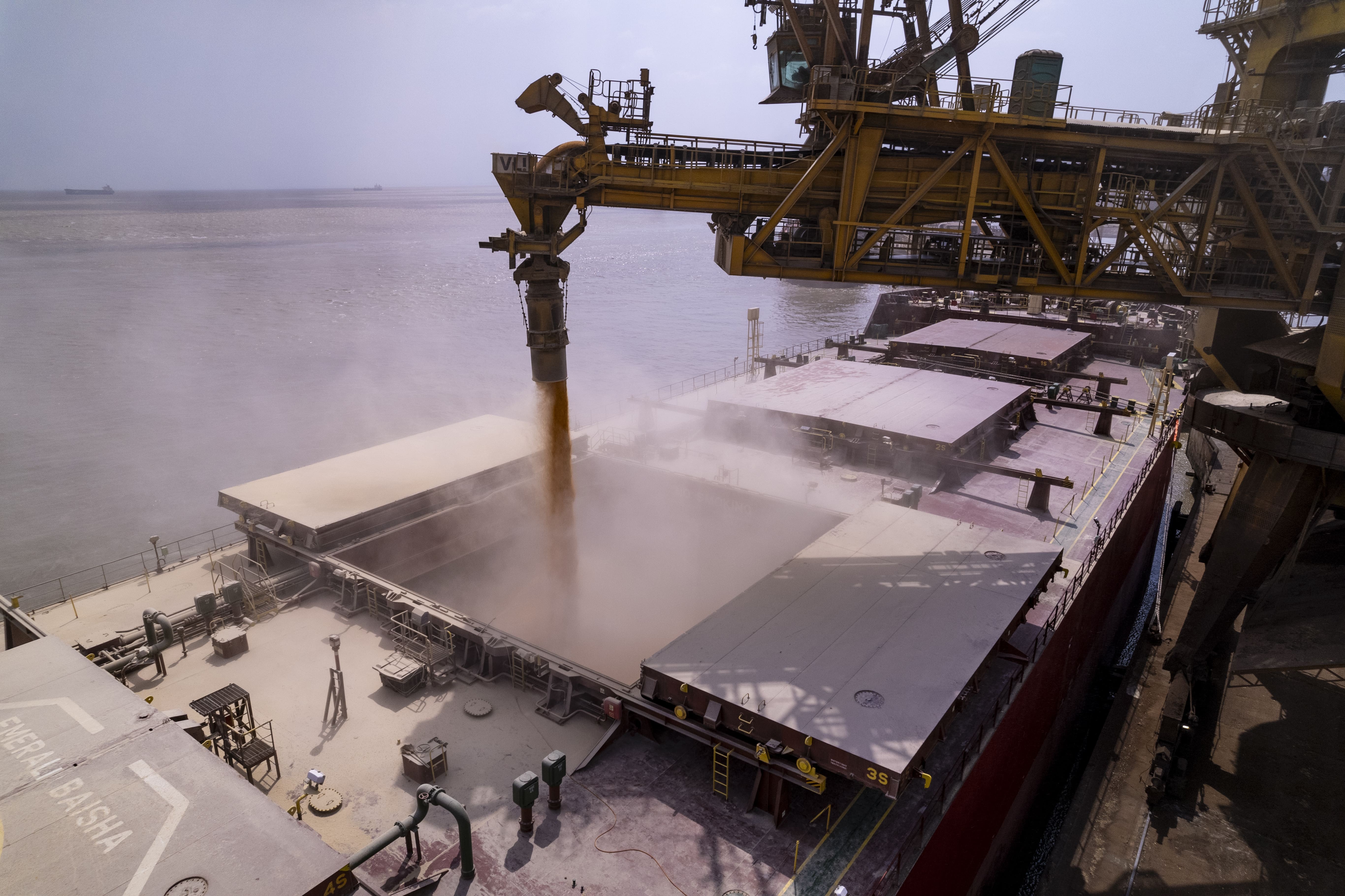 Produtores do MA obtêm vitória na Justiça contra taxas de exportação