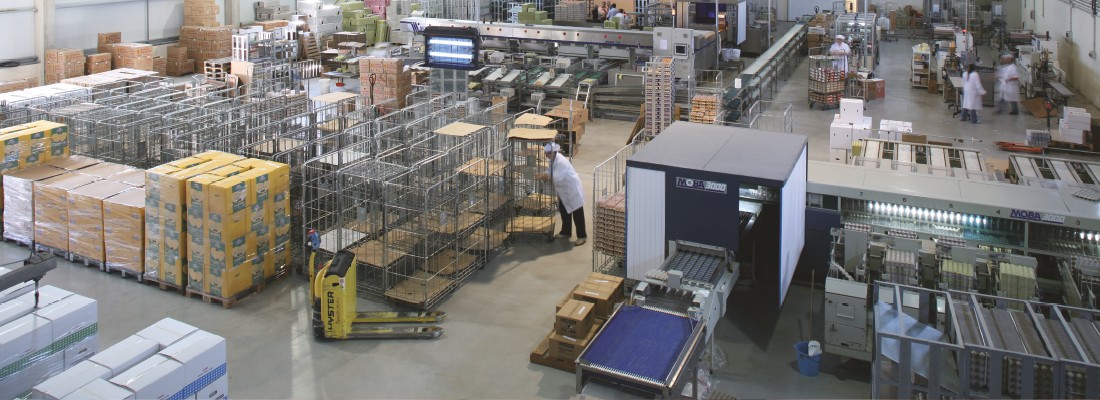 Global Eggs anuncia compra de mais uma granja na Espanha