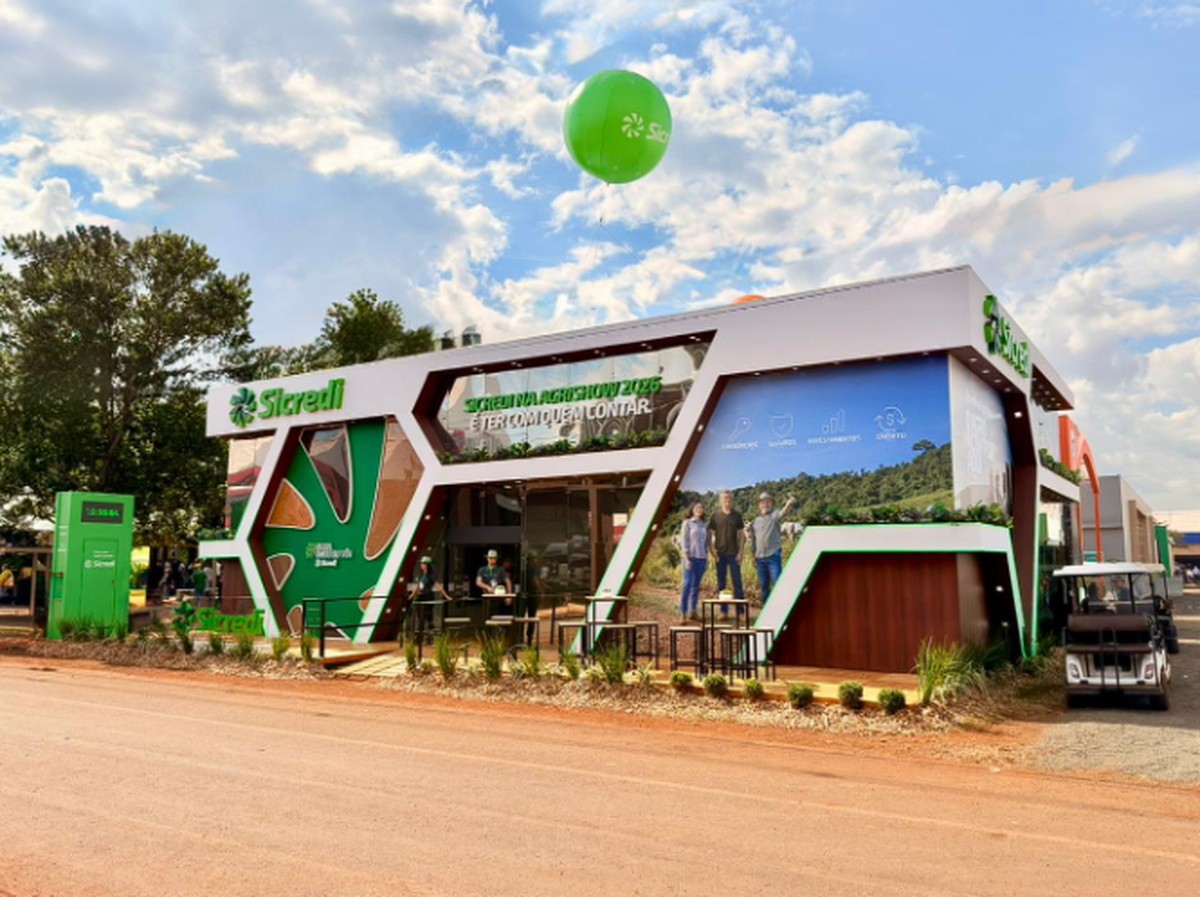 Crédito, proximidade e planejamento: como o Sicredi fortalece a relação com o produtor rural