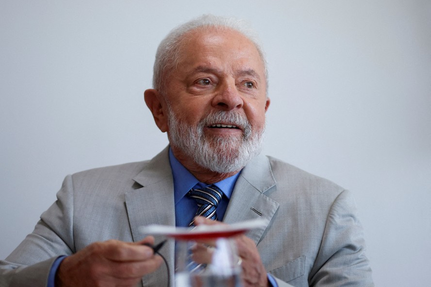 Lula veta trechos do projeto do Congresso sobre marco temporal para  demarcar terras indígenas