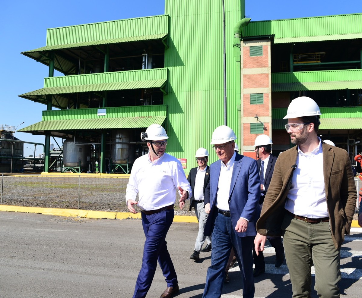 Be8 vai investir mais de R$ 800 milhões em operações em Passo Fundo (RS)