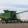 Colheita da soja avança nos Estados Unidos impulsionada pelo clima seco - USDA/NRCS/Brandon O’Connor