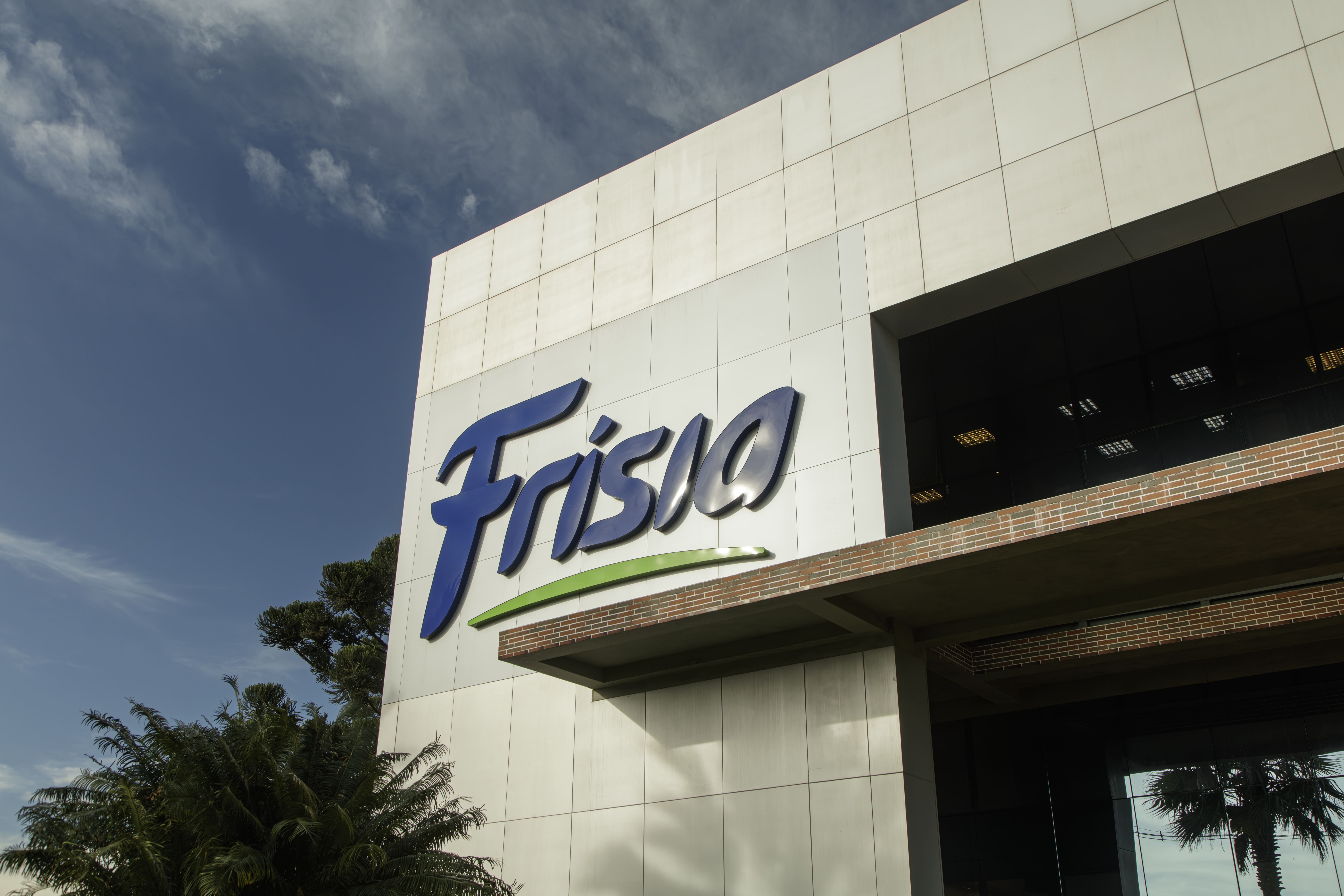 Cooperativa Frísia compra esmagadora da Louis Dreyfus no Paraná