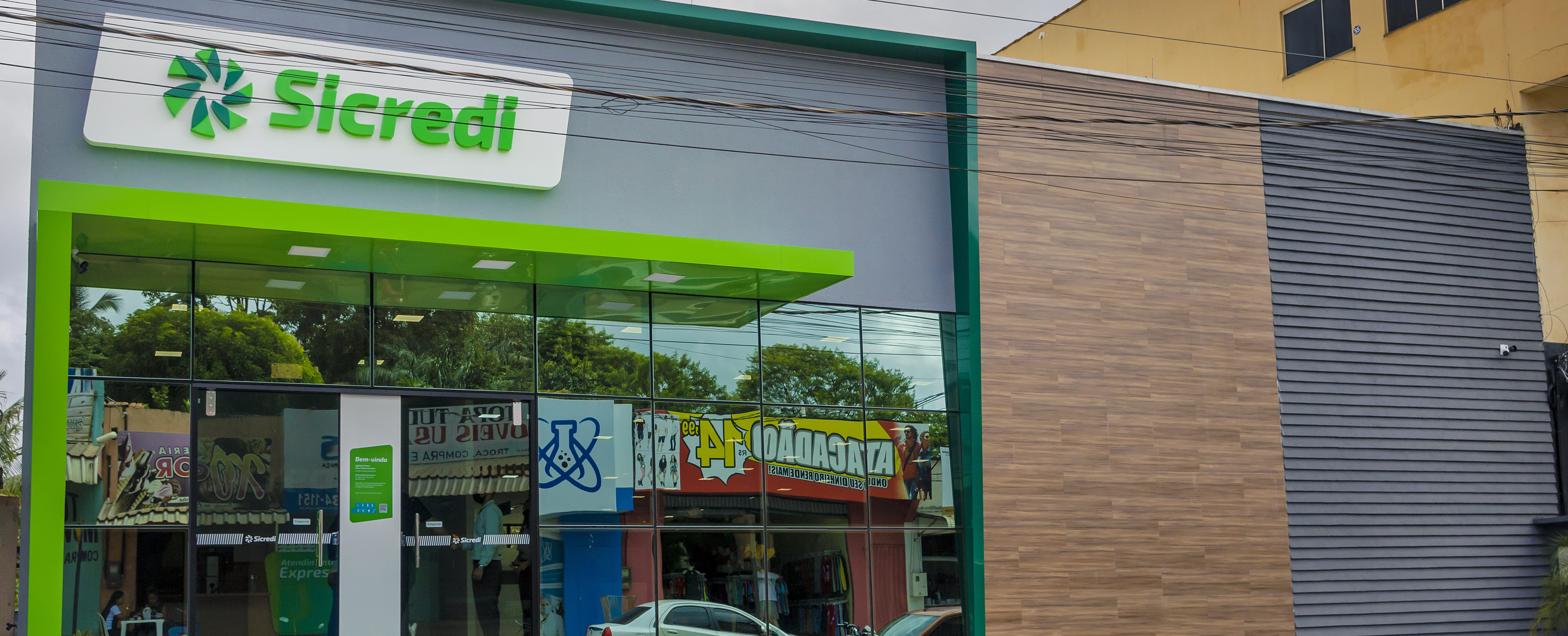 Sicredi libera R$ 48 bilhões em crédito rural na safra 2025/26