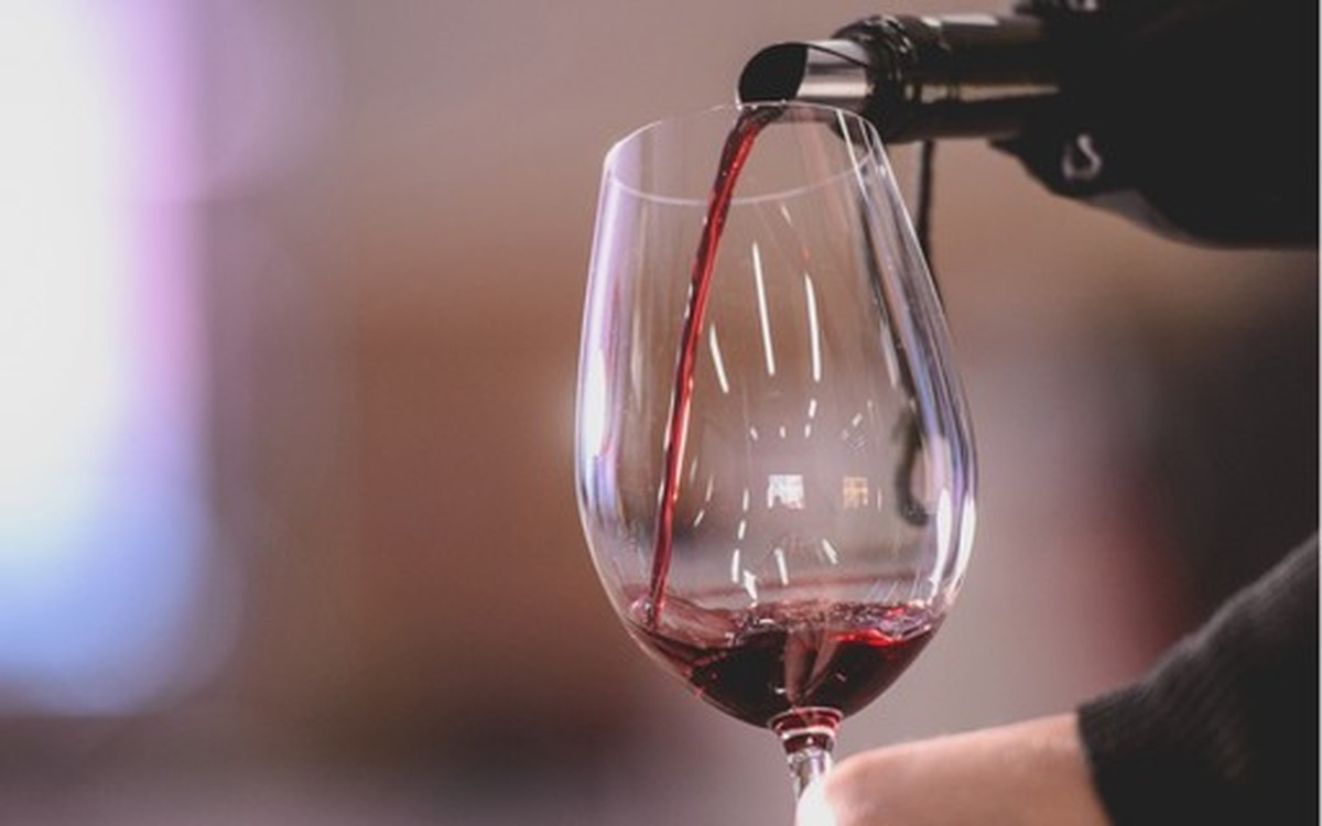 ブラジルのワイナリーが海外で宣伝される | 仕事