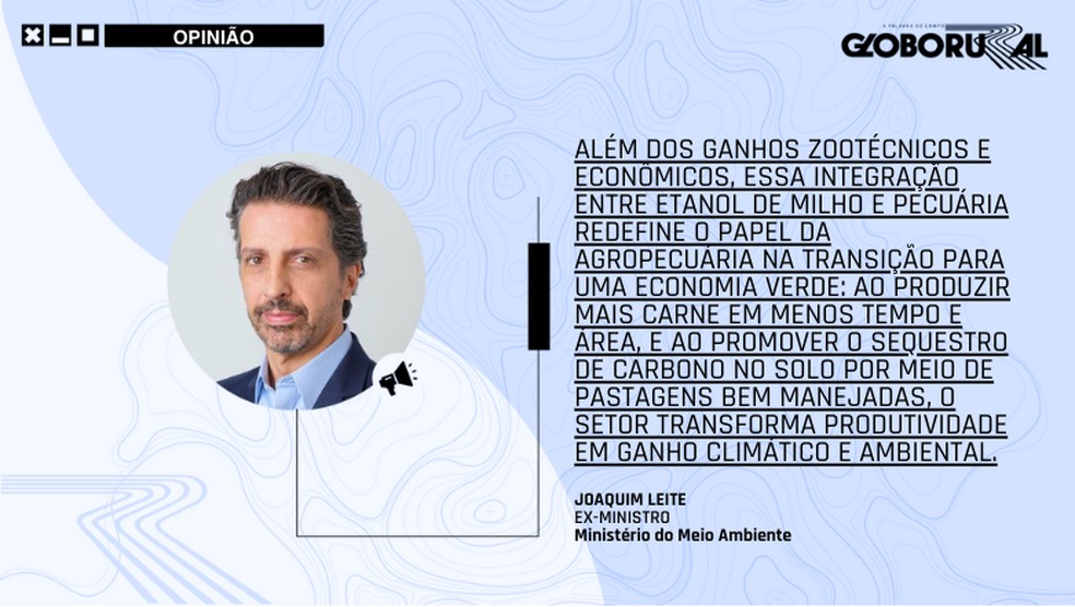 — Foto: Globo Rural