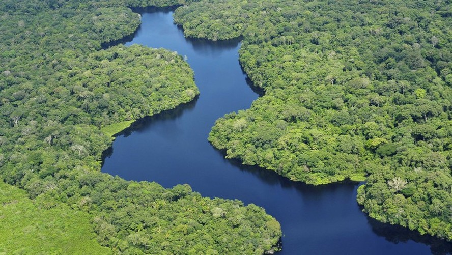 Maior rio do mundo? 8 recordes surpreendentes do Rio Amazonas