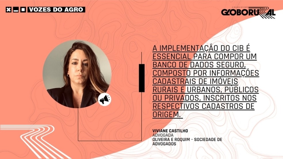  — Foto: Globo Rural