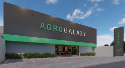 Exclusivo: Agrogalaxy consegue liminar para proteger caixa 