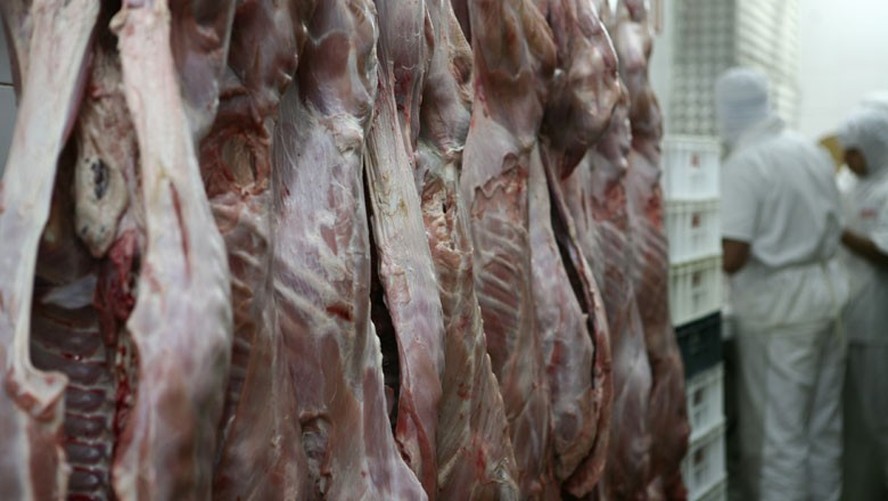 Legislação do autocontrole tem apoio da indústria de carnes, mas é criticada pelos fiscais federaia agropecuários