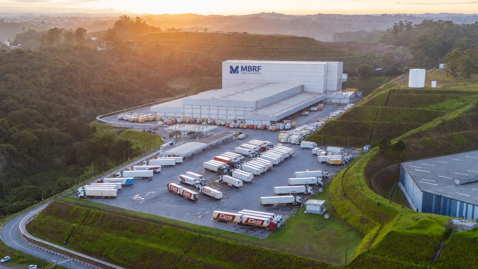 MBRF adia emissão de bonds após piora do mercado externo, dizem fontes