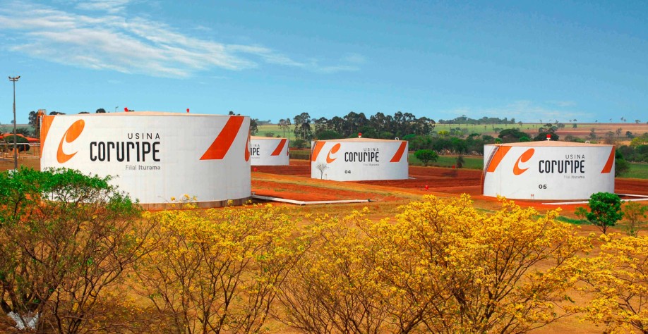 Algar e Usina Coruripe implantam infraestrutura 4G no Triângulo Mineiro