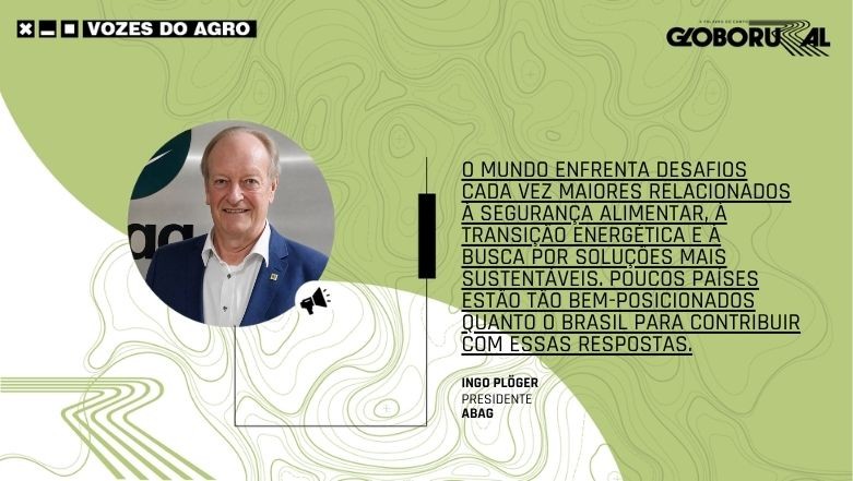 Os desafios da indústria que funciona a céu aberto