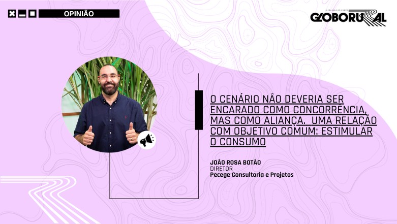Qual será o futuro do etanol de milho no Brasil?