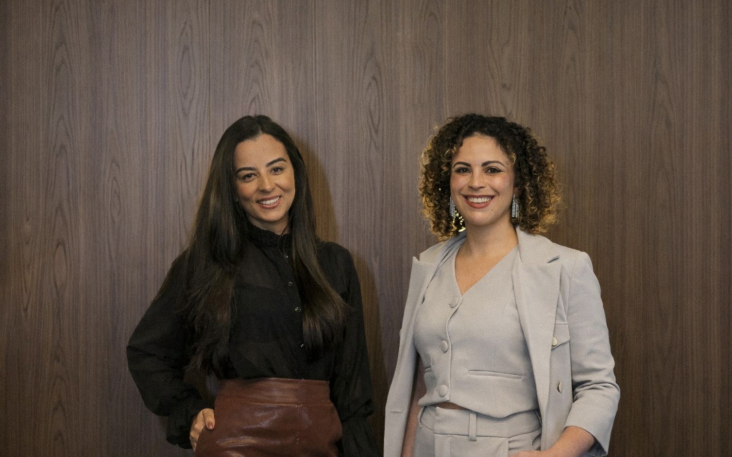 Startup busca mercado de luxo com couro cultivado