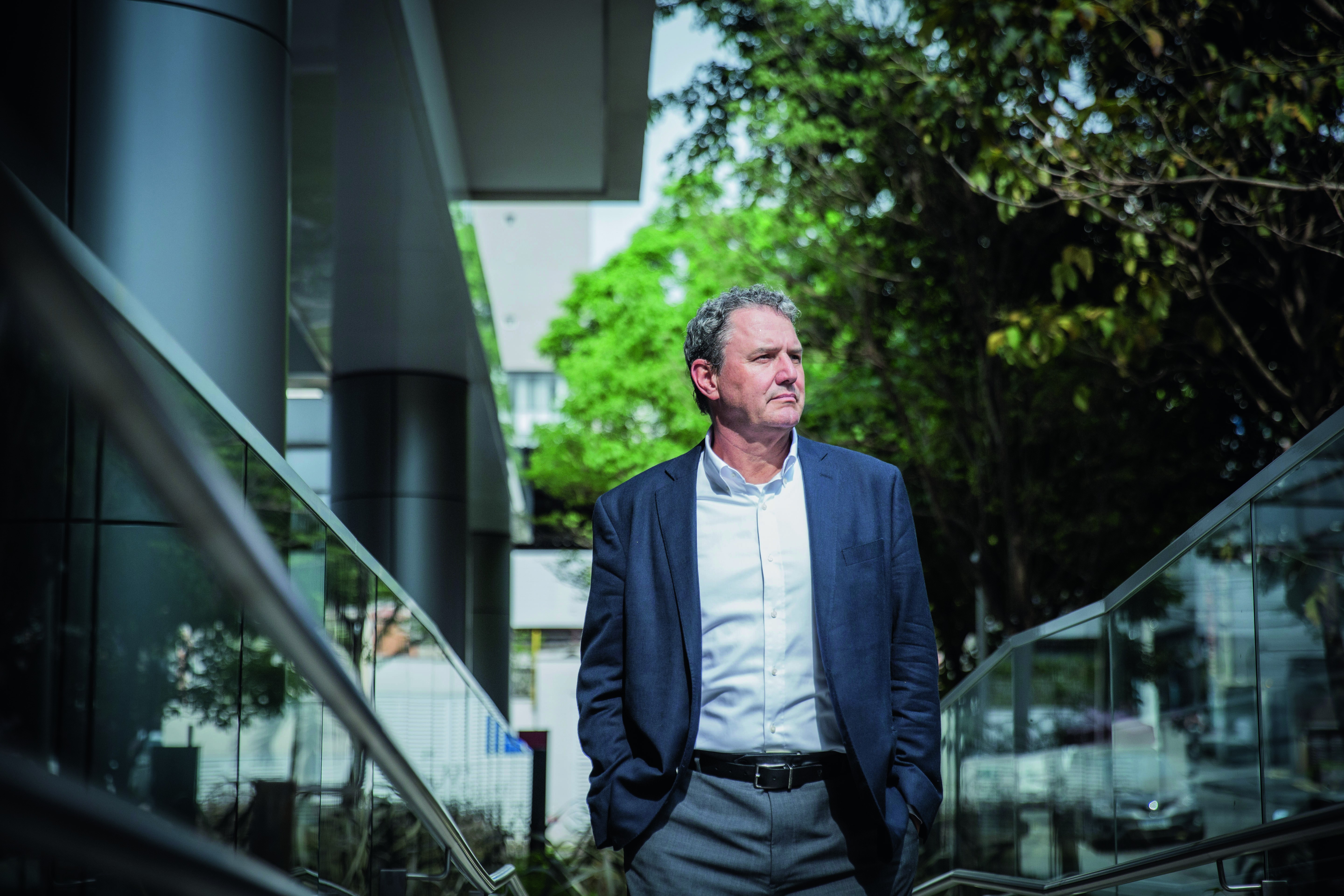 Relação do Brasil com Rússia pode ser motivo para novas tarifas dos EUA, diz Marcos Jank