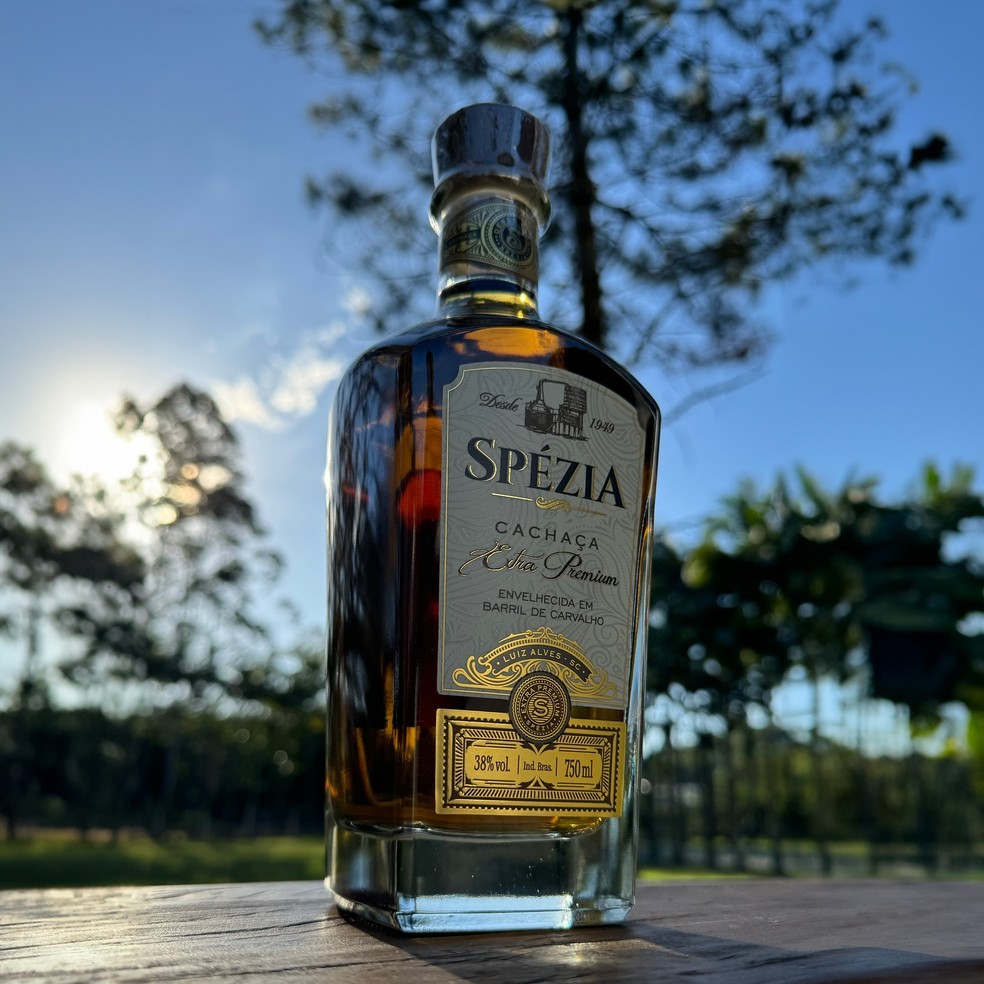 Dia da Cachaça: Conheça cinco bebidas com selo de Identificação Geográfica