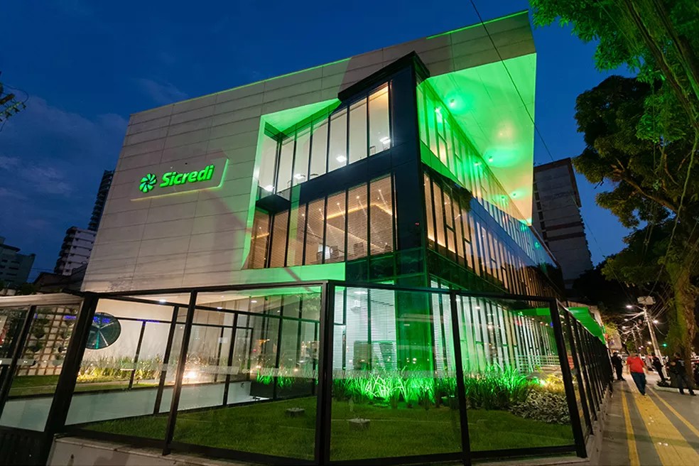 Cooperativas de crédito expandem carteira verde na Amazônia