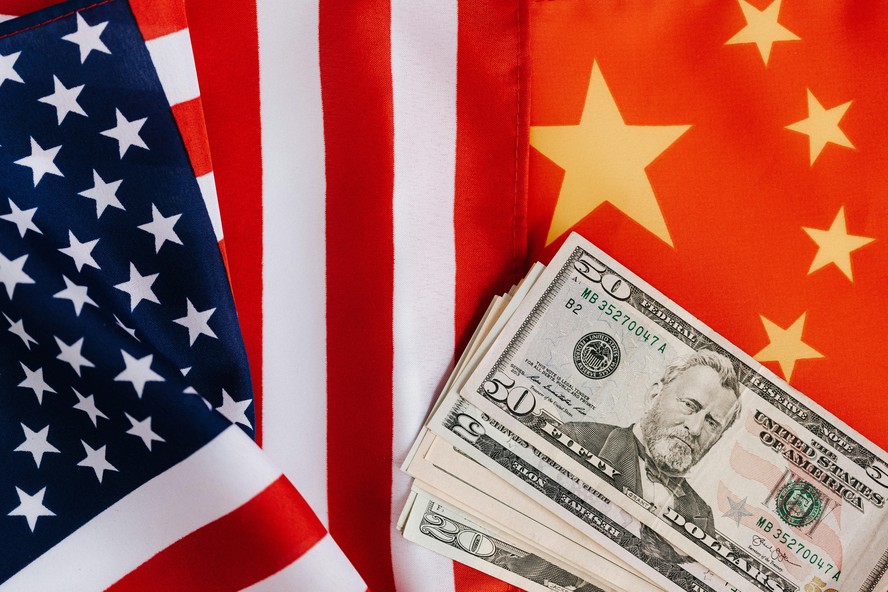 EUA e China criarão um grupo de trabalho agrícola