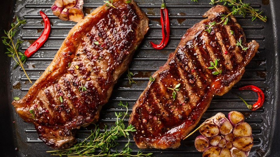 Receitas de Carnes para Um Churrasco Perfeito