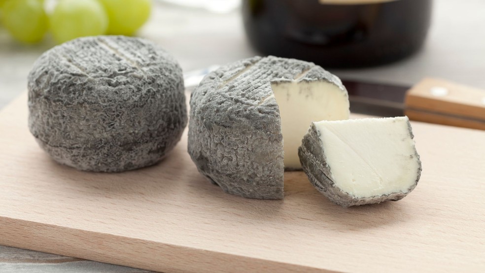 Crottin de Chavignol — Foto: Canva/ Creative Commoms