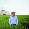 O produtor Pelerson Penido Dalla Vecchia, o Peleco - Thiago de Jesus