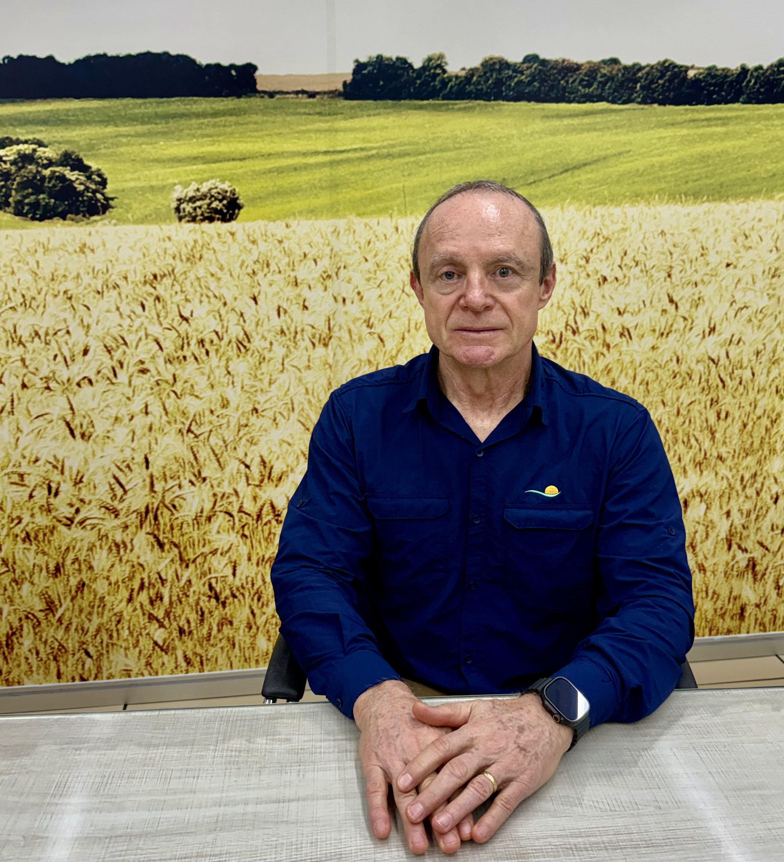 Coamo investirá R$ 500 milhões para ampliar fábrica de óleo de soja no PR