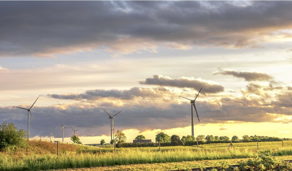 Gestão integrada de energia, gás e água avança no campo e melhora eficiência no agronegócio