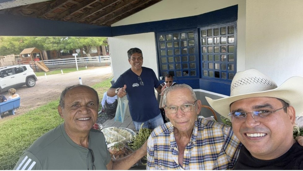 Mata Norte Pernambucana Consolida Força Econômica na Tradicional Expo Carpina