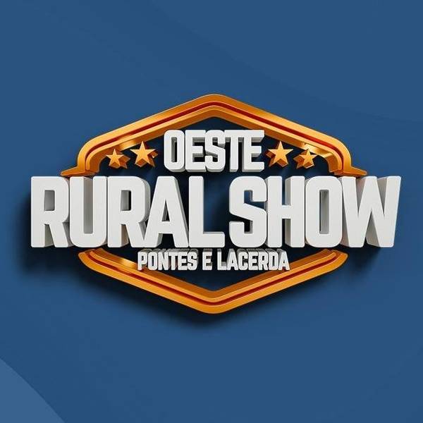 oeste rural show