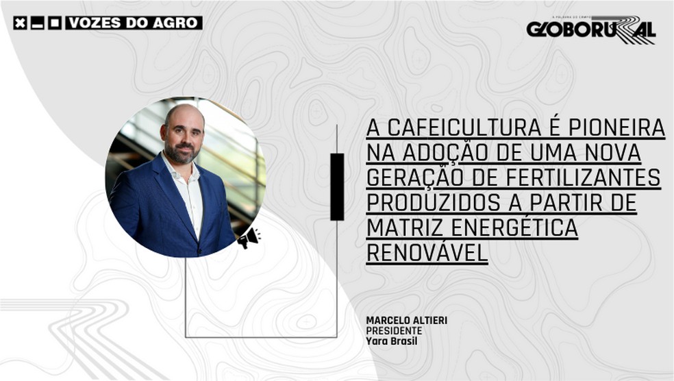  — Foto: Globo Rural