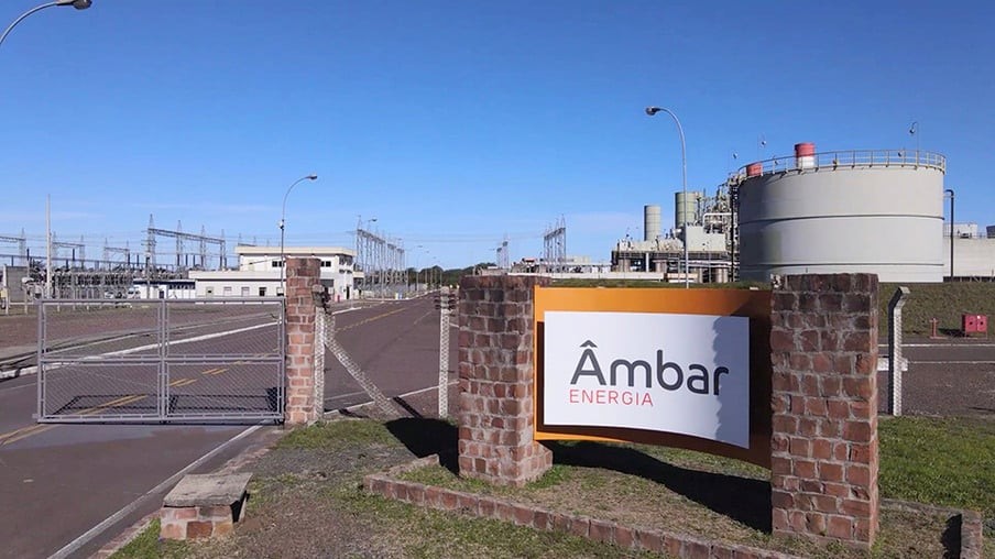 Âmbar Energia, da J&F, investe R$ 65 milhões para ampliar produção de biometano
