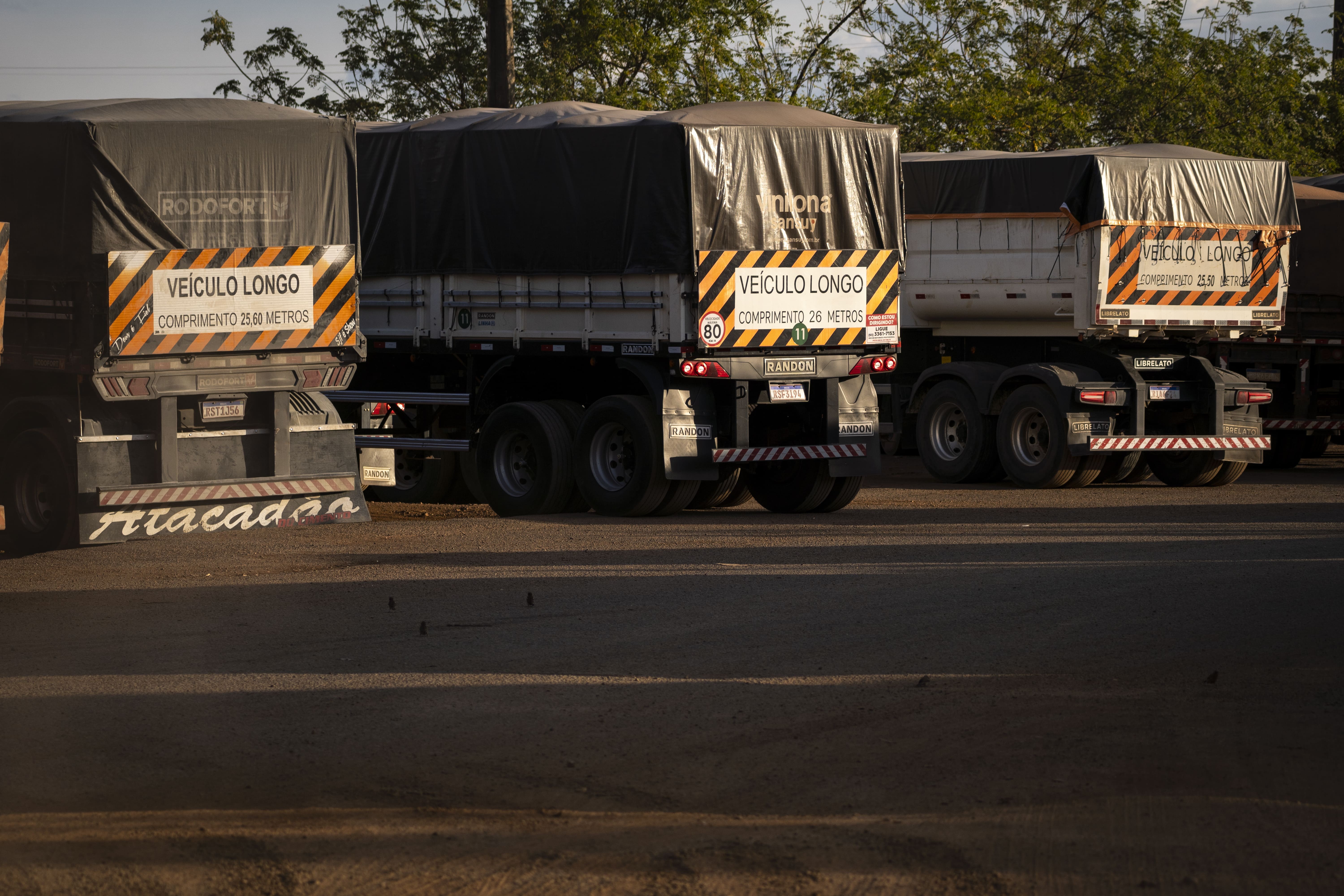Com caminhoneiros no radar, governo endurece punição a quem descumprir piso mínimo do frete