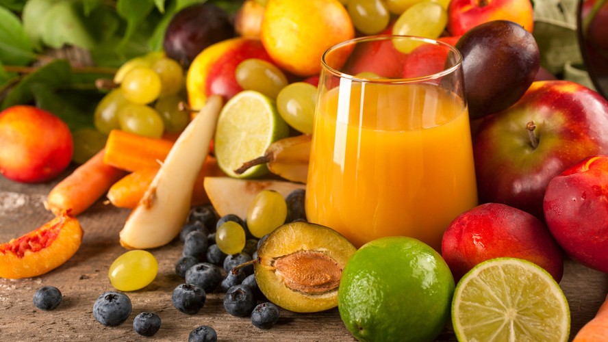 Veja quais são as frutas da primavera