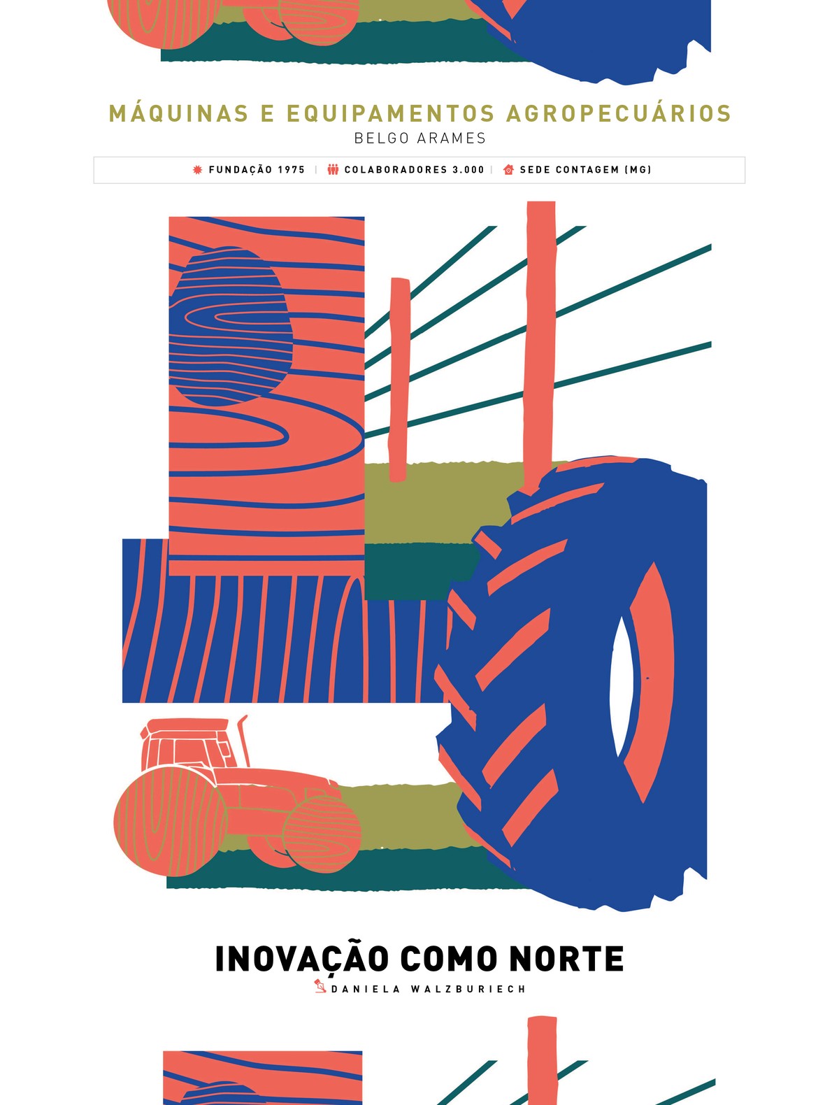 Melhores do Agronegócio: Belgo Arames