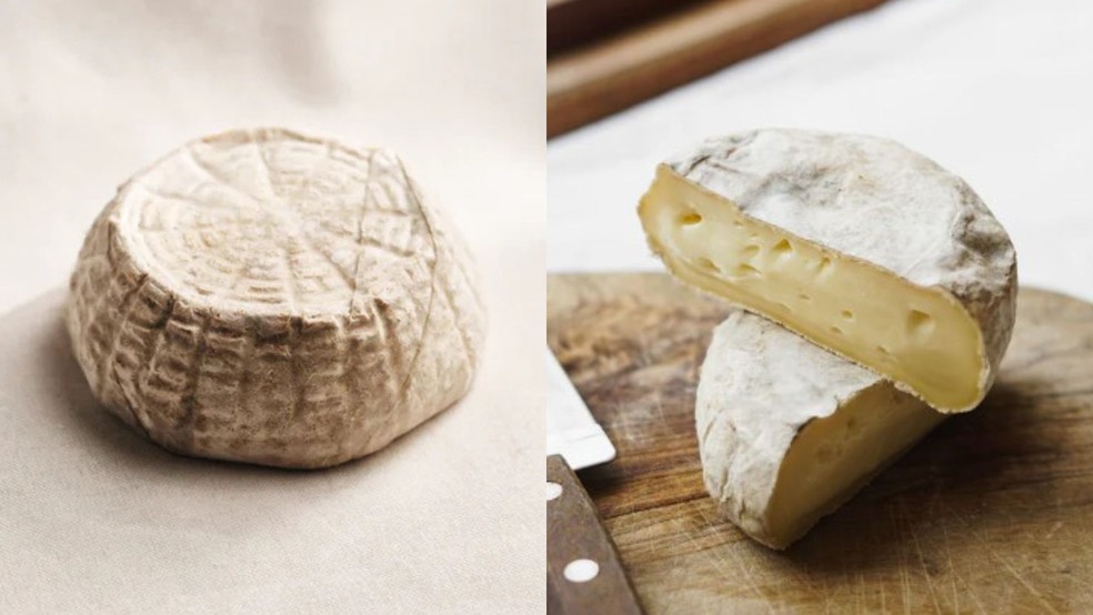 Benzinho se destacou no Mondial du Fromage, na França — Foto: Divulgação/Queijaria Bela Fazenda